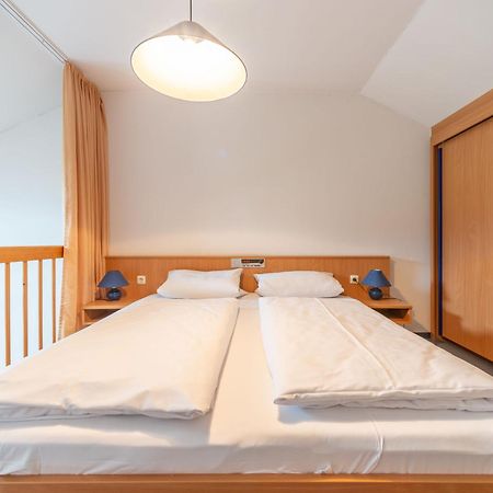 Apartment Am Hohen Bogen-5 By Interhome Arrach Dış mekan fotoğraf