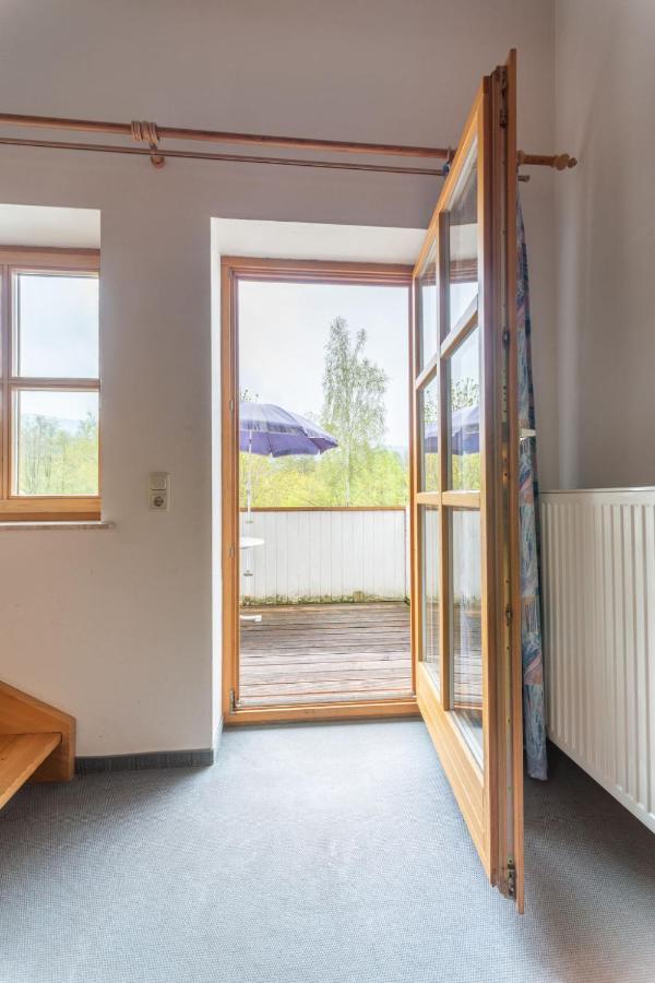 Apartment Am Hohen Bogen-5 By Interhome Arrach Dış mekan fotoğraf