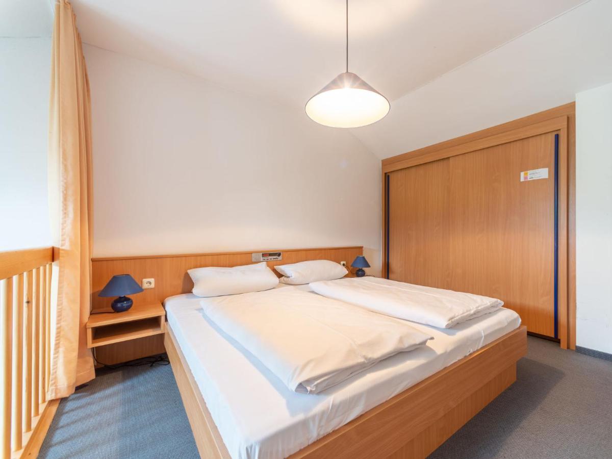 Apartment Am Hohen Bogen-5 By Interhome Arrach Dış mekan fotoğraf