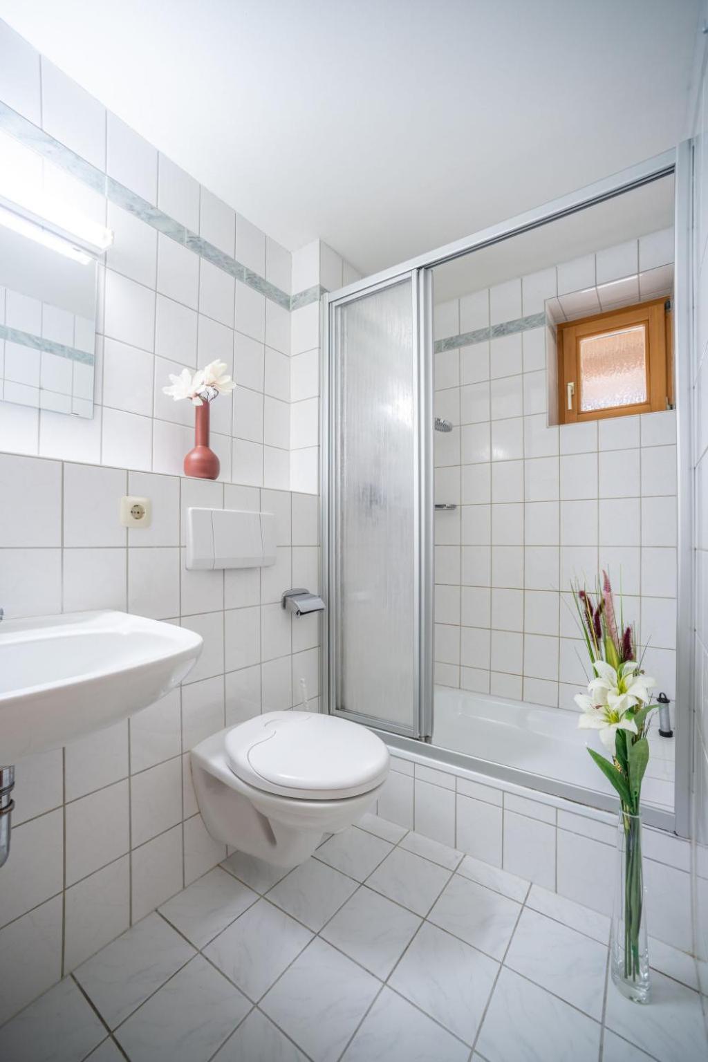 Apartment Am Hohen Bogen-5 By Interhome Arrach Dış mekan fotoğraf