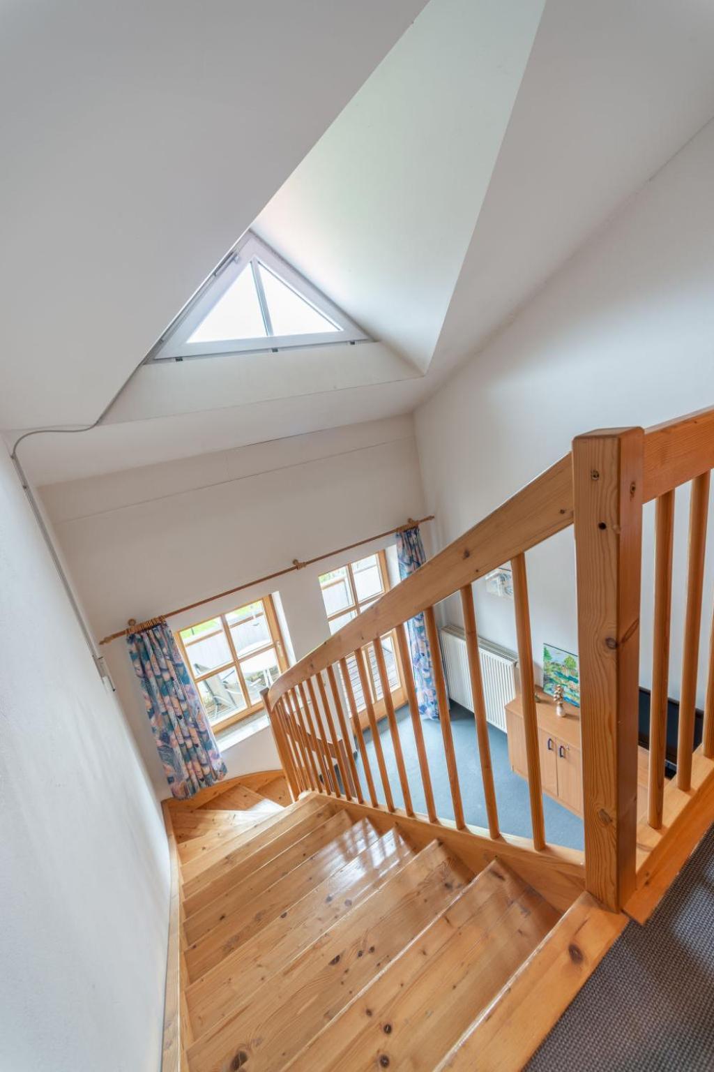 Apartment Am Hohen Bogen-5 By Interhome Arrach Dış mekan fotoğraf