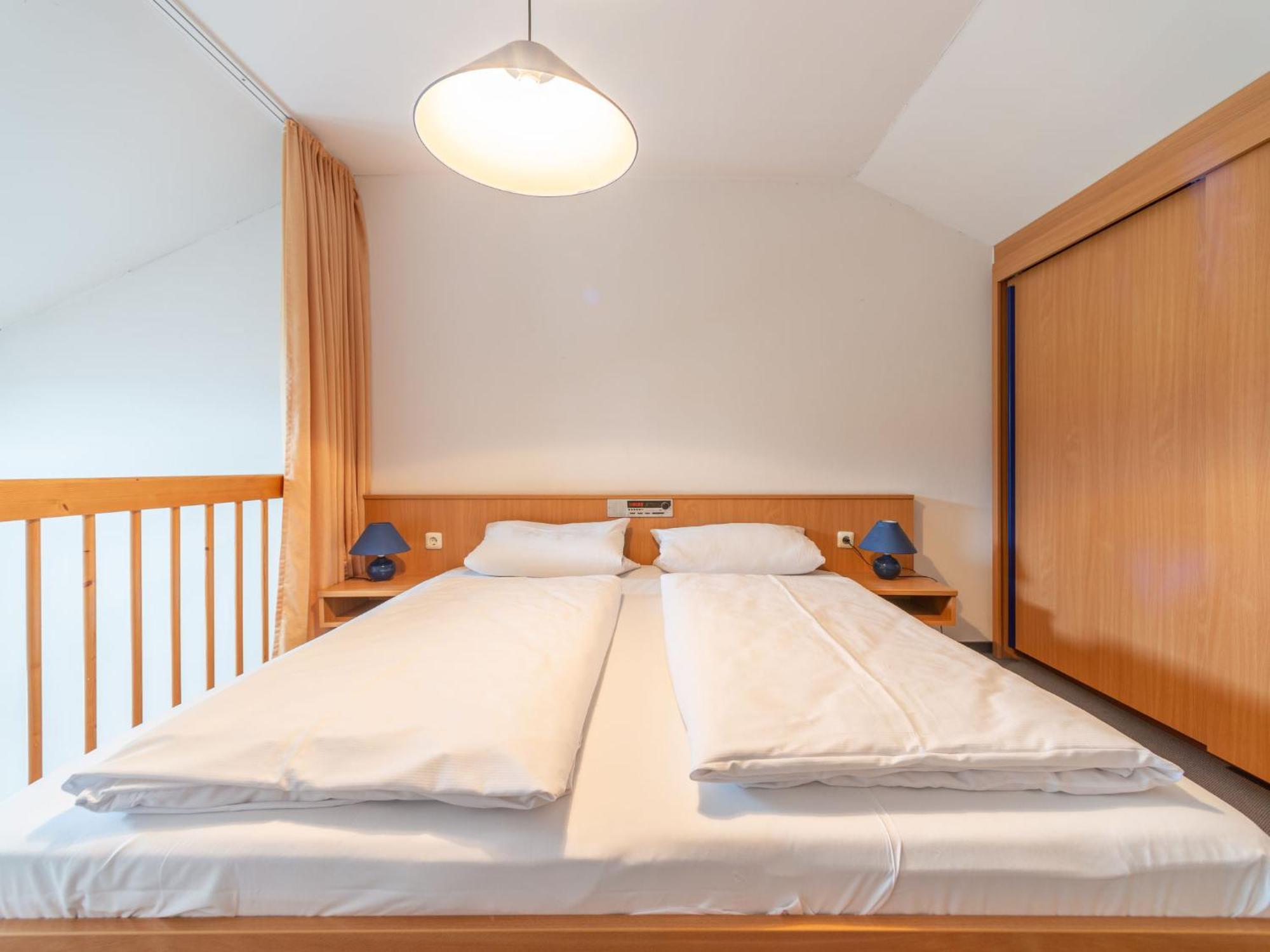 Apartment Am Hohen Bogen-5 By Interhome Arrach Dış mekan fotoğraf